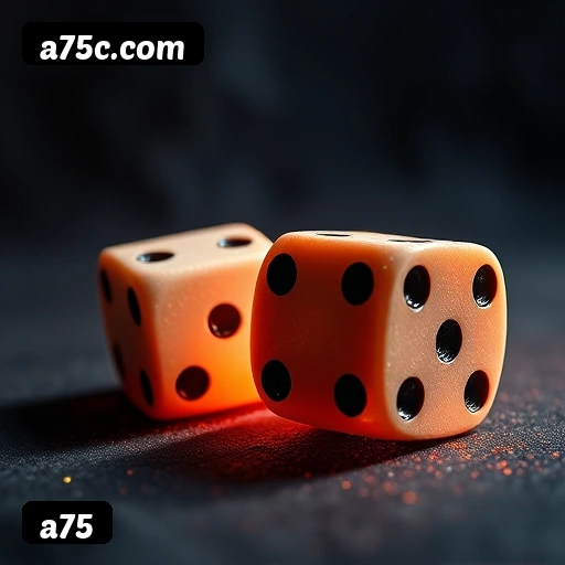 Vantagens exclusivas a75 para jogadores brasileiros - São Paulo, Rio, BH