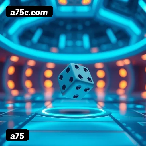 Comparação APP mobile vs versão web da a75