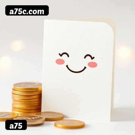 Tabela RTP dos jogos de cassino da a75