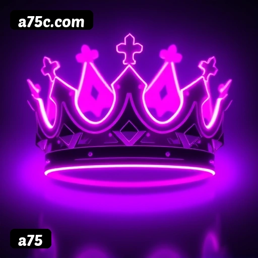 FAQ a75 Brasil - Perguntas frequentes sobre bônus, PIX, RTP, APP mobile e VIP