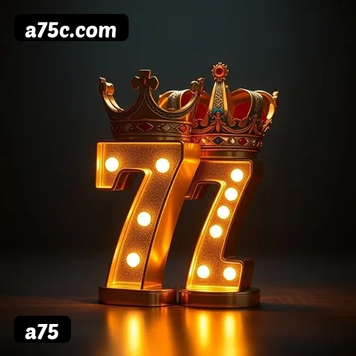Logo da a75